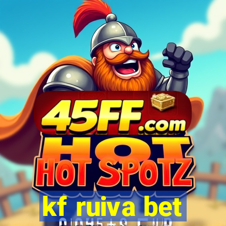 kf ruiva bet